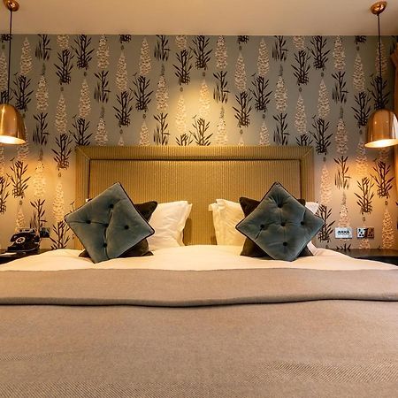 The Alma Hotel Лондон Экстерьер фото