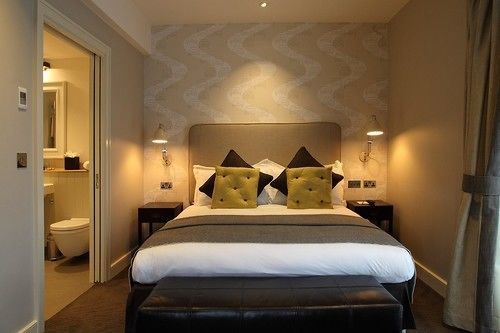The Alma Hotel Лондон Экстерьер фото