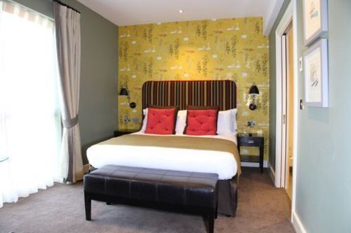 The Alma Hotel Лондон Экстерьер фото