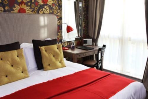 The Alma Hotel Лондон Экстерьер фото