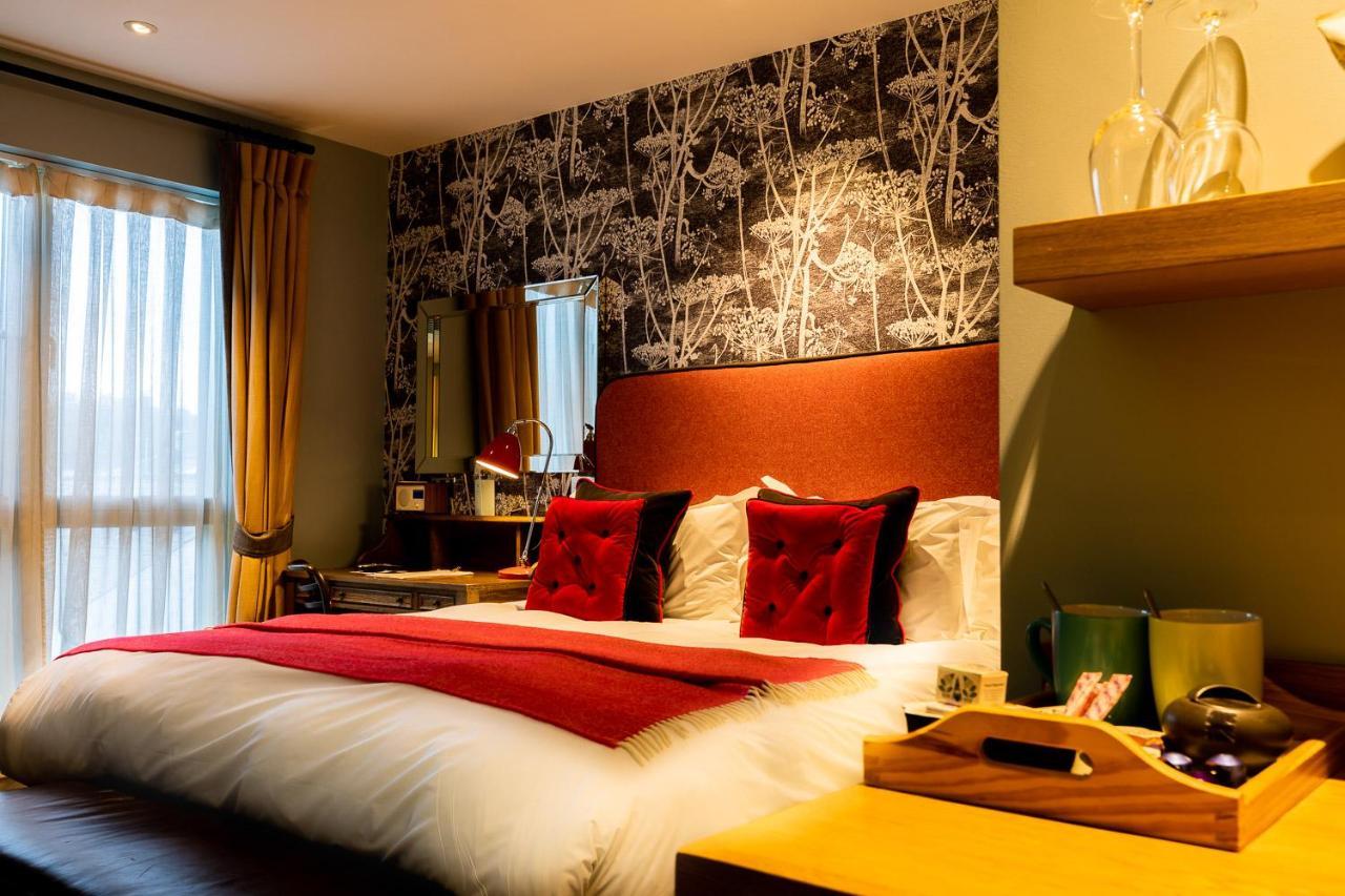 The Alma Hotel Лондон Экстерьер фото