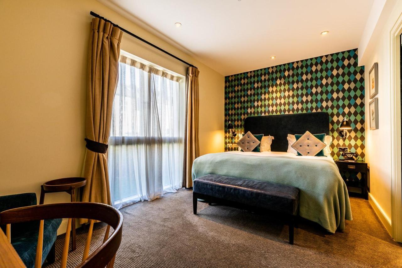 The Alma Hotel Лондон Экстерьер фото