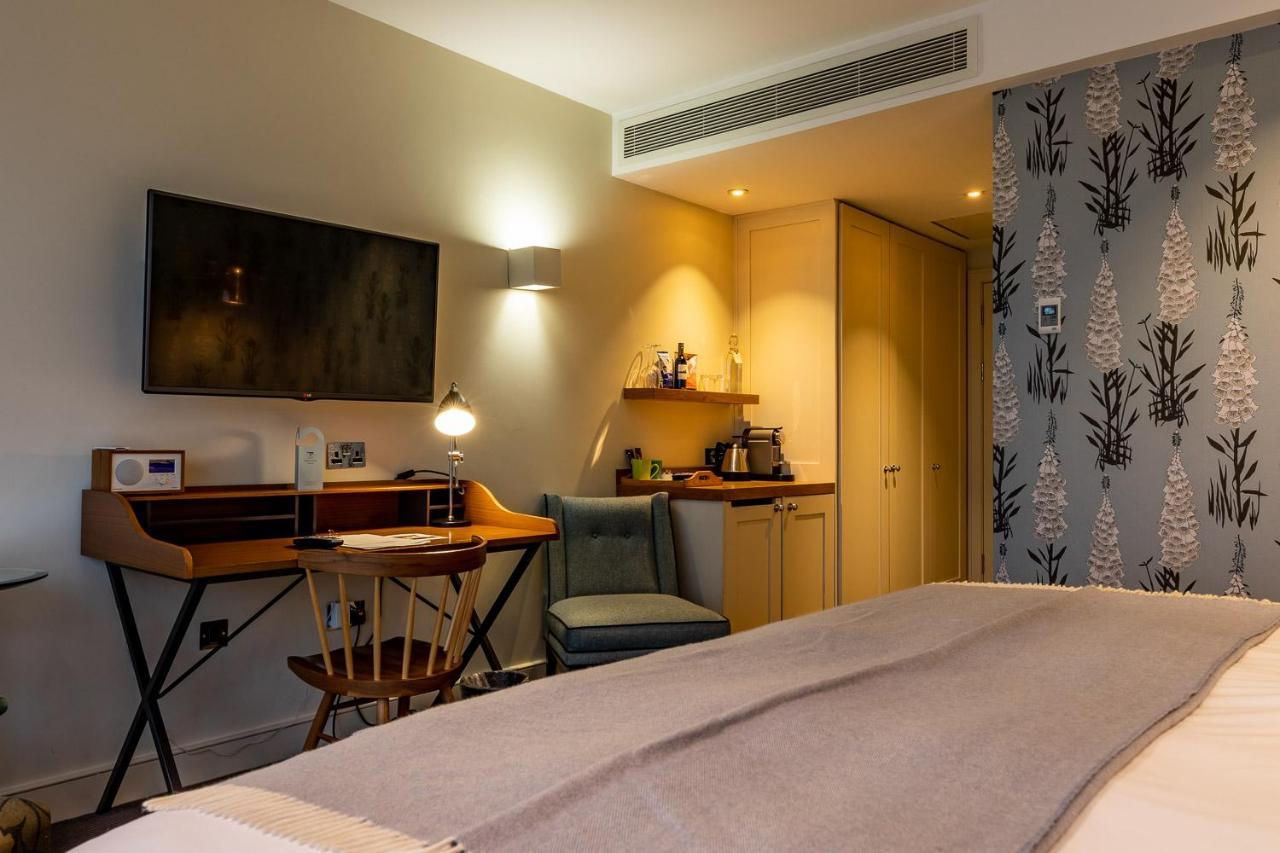 The Alma Hotel Лондон Экстерьер фото