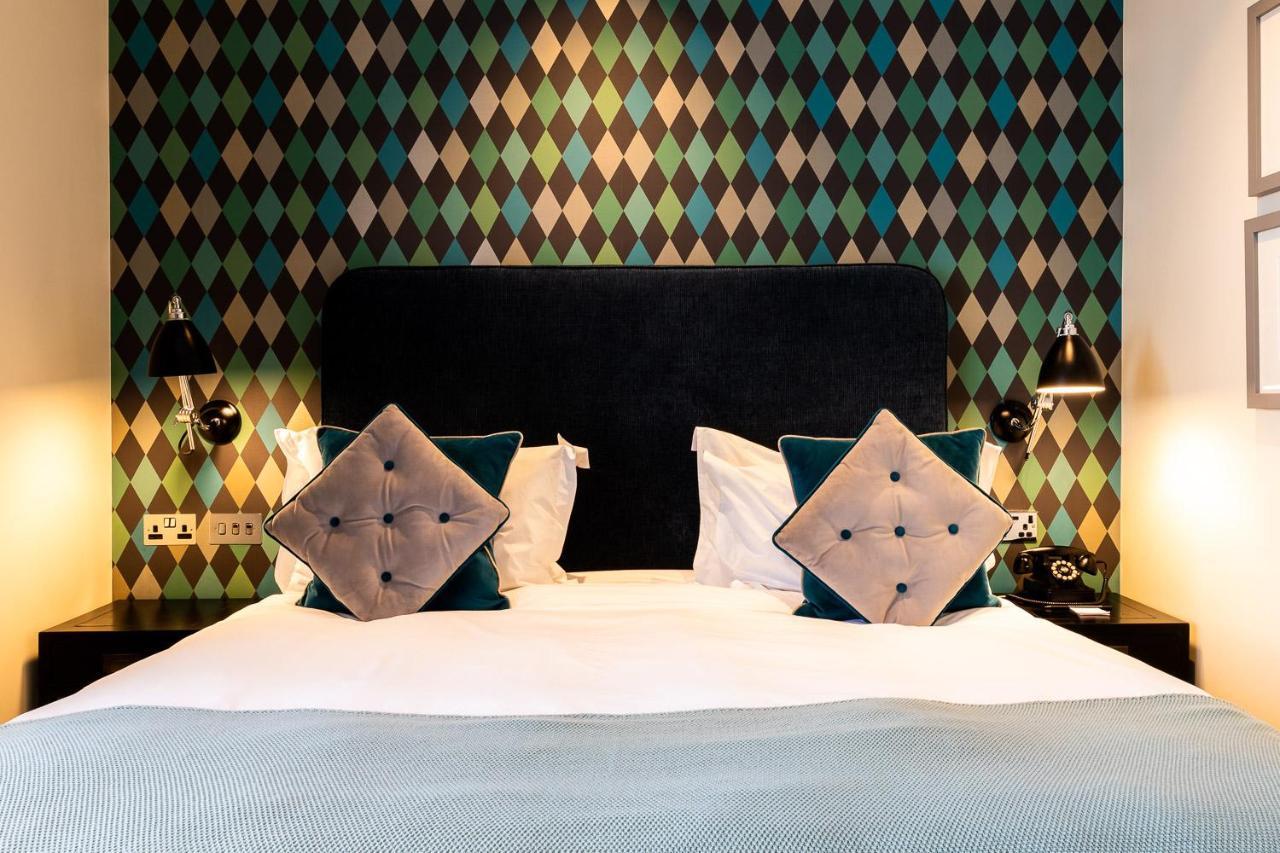 The Alma Hotel Лондон Экстерьер фото