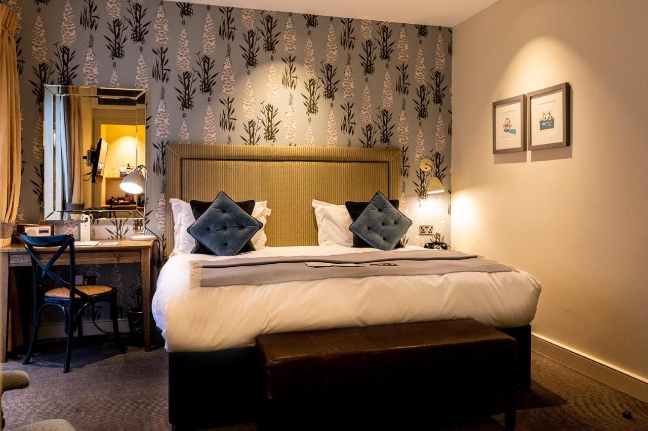 The Alma Hotel Лондон Экстерьер фото