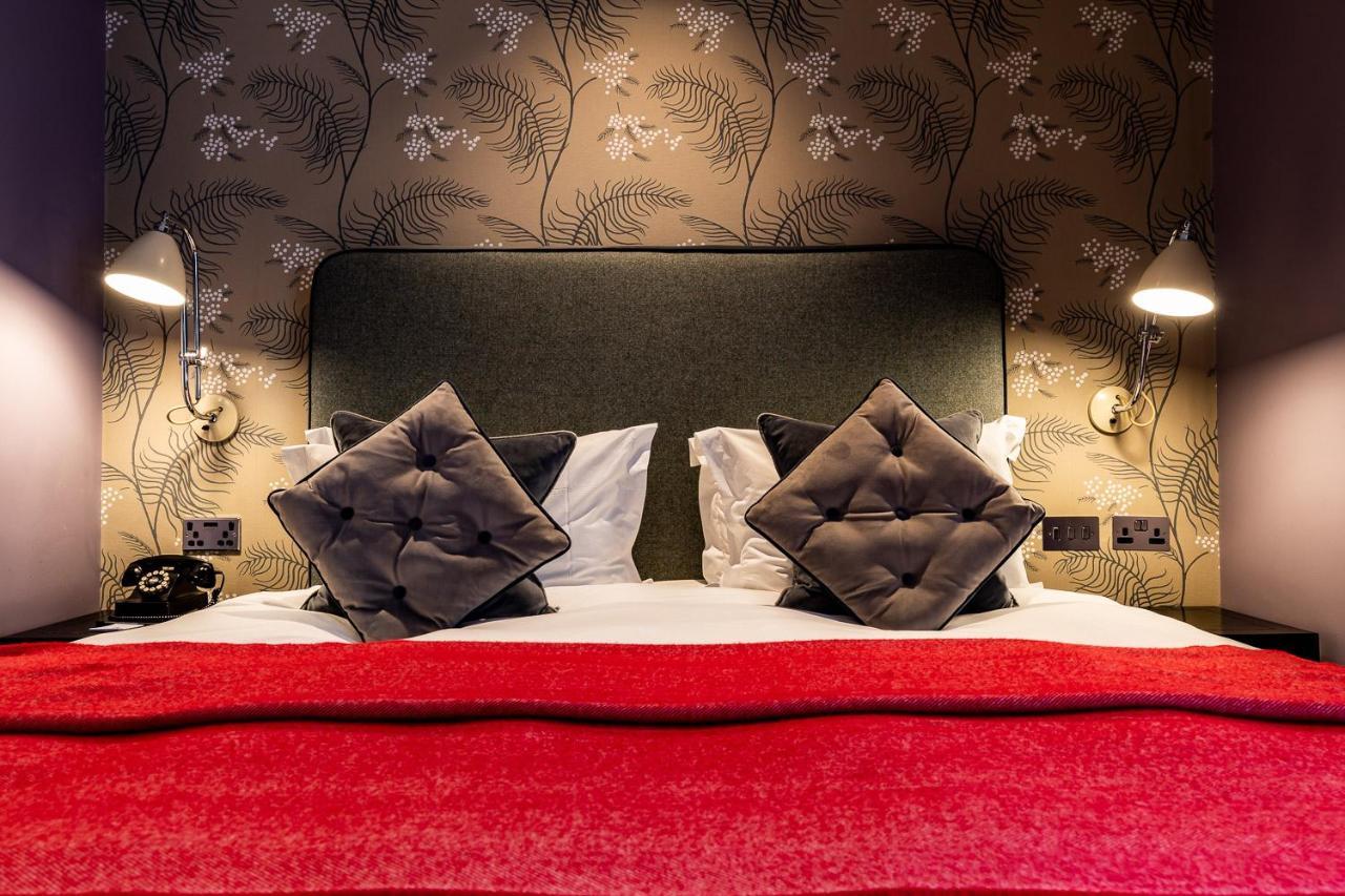 The Alma Hotel Лондон Экстерьер фото