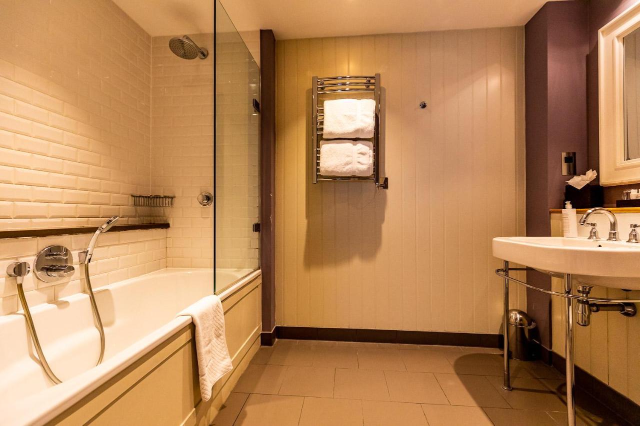 The Alma Hotel Лондон Экстерьер фото