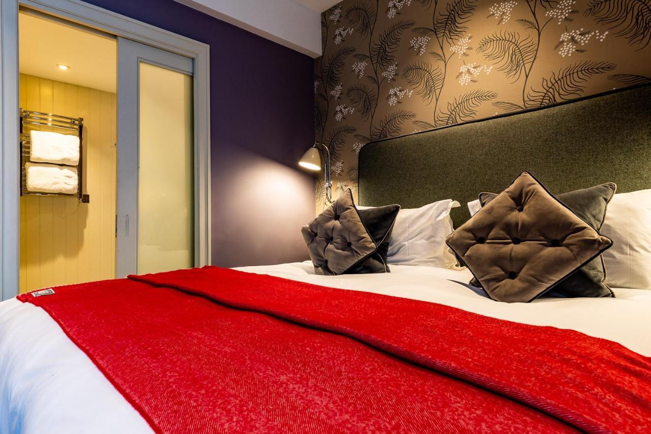 The Alma Hotel Лондон Экстерьер фото